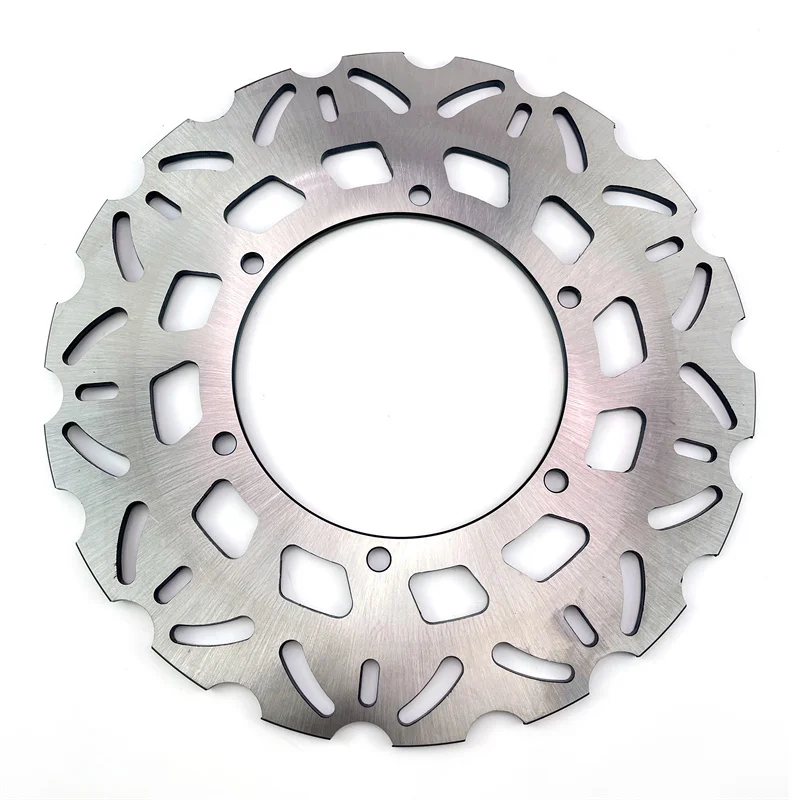 280mm 1XPCS Motorcycle Front Brake Disc Rotor For Yamaha XP500 XP 500 T-Max 500 TMAX500 T-MAX500 N/P/R/S 2001 2002 2003 2004