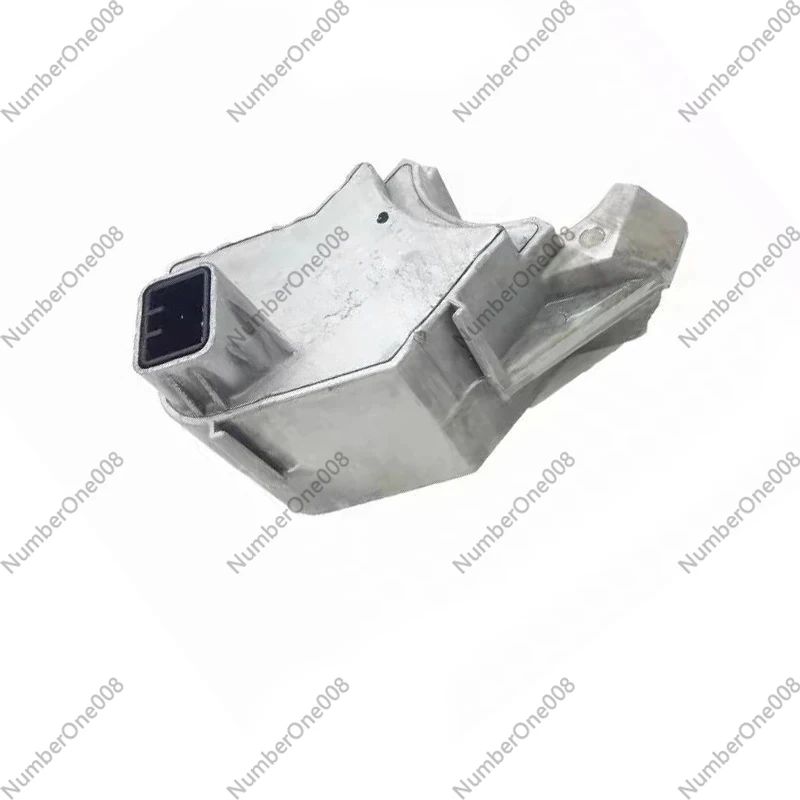 Suitable for Steering Wheel Electronic Lock Anti-theft Lock Steering Column Lock