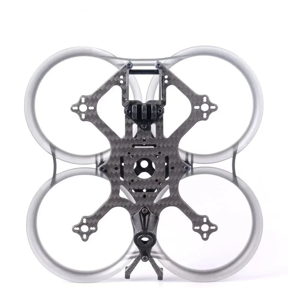 OddityRC XI25 Pro 2.5inch Inverted Rack Frame 112mm Wheelbase Diverse Mounting Holes Ues Compatible 1105-1606 Motor for RC Drone