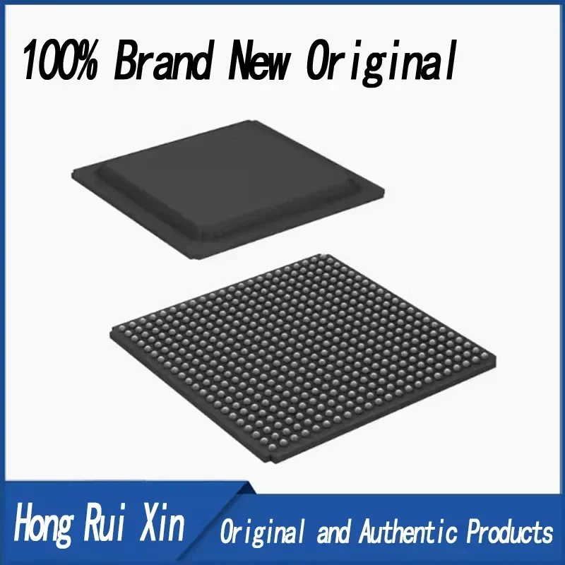 

New original XC7A15T-1FGG484I FBGA-484 programmable IC integrated circuit