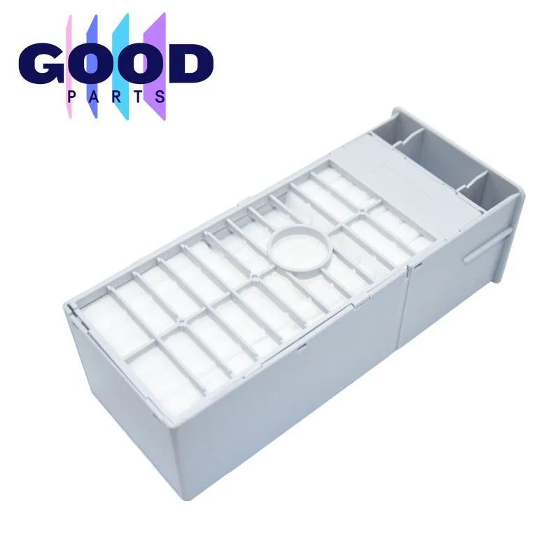 

Резервуар для обслуживания чернил 12C890191, 1 шт., для EPSON 7600 9600 4000 4400 4450 7900 7908 7910 9900 9908 9910 7400 11880 4000 4800 9800