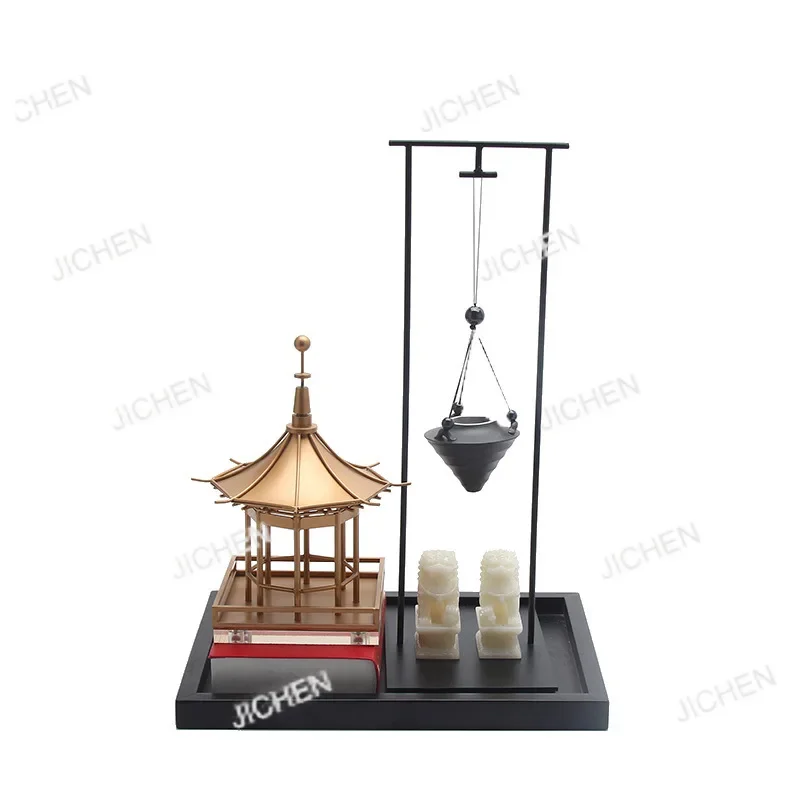 Hn New Chinese Set …