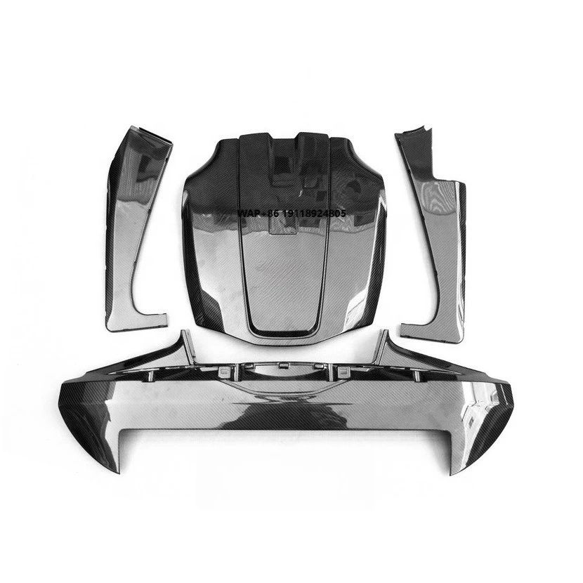 Dry Carbon Fiber 20…