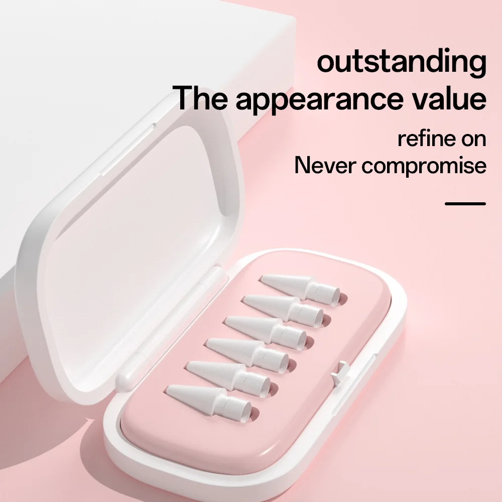 Applepencilpro nib، الجيل الثاني من قلم iPad المعدل المقاوم للاهتراء من Apple ipencil