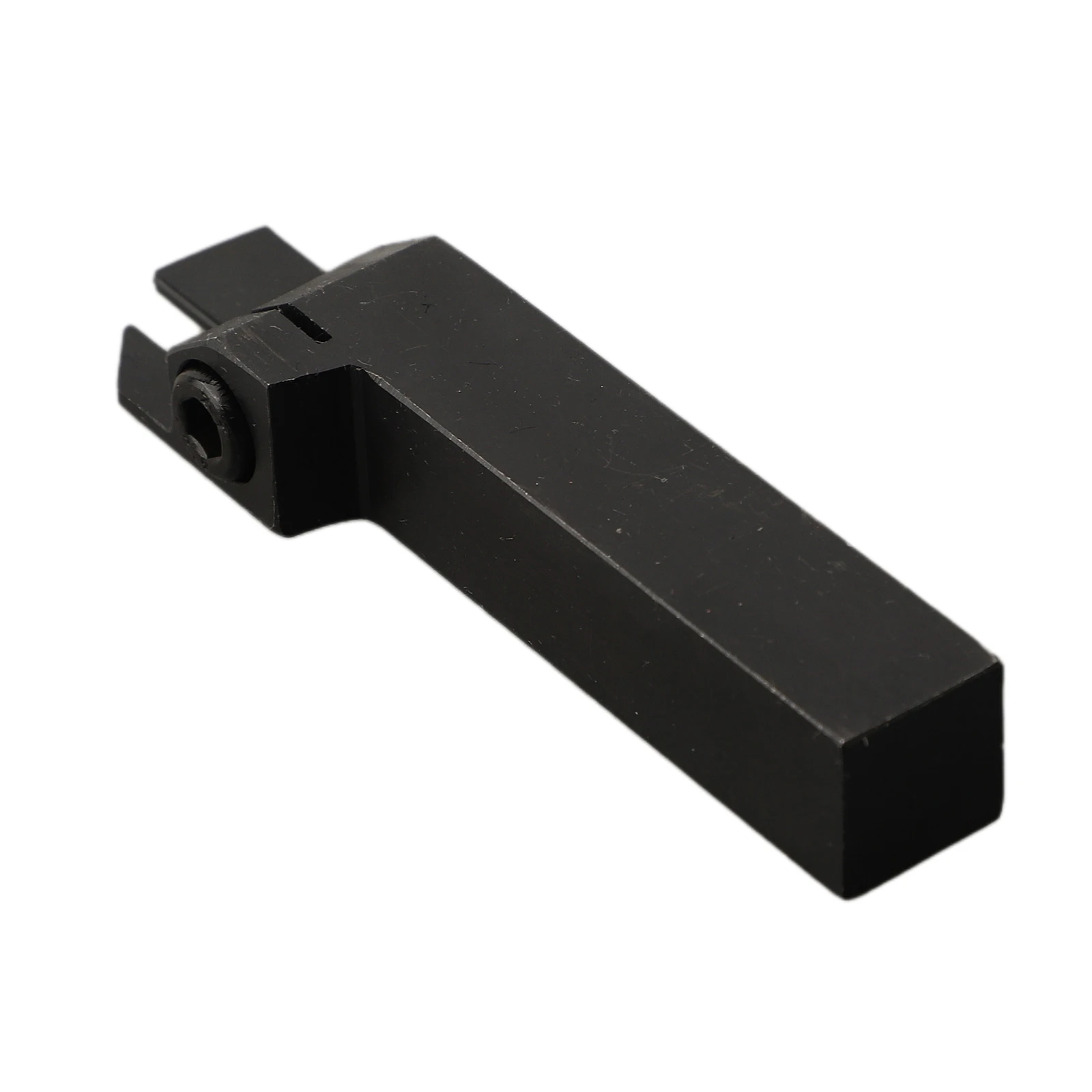 High Quality MGEHR1616 3 Lathe CutOff Grooving Parting Tool Holder + 4PCS Carbide Inserts for Precision Machining