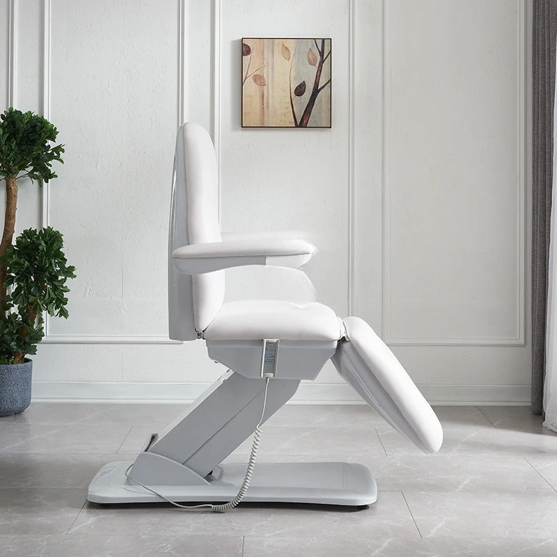 

Electric beauty bed, multi-functional lifting micro-surgery injection , salon embroidery , dental examination