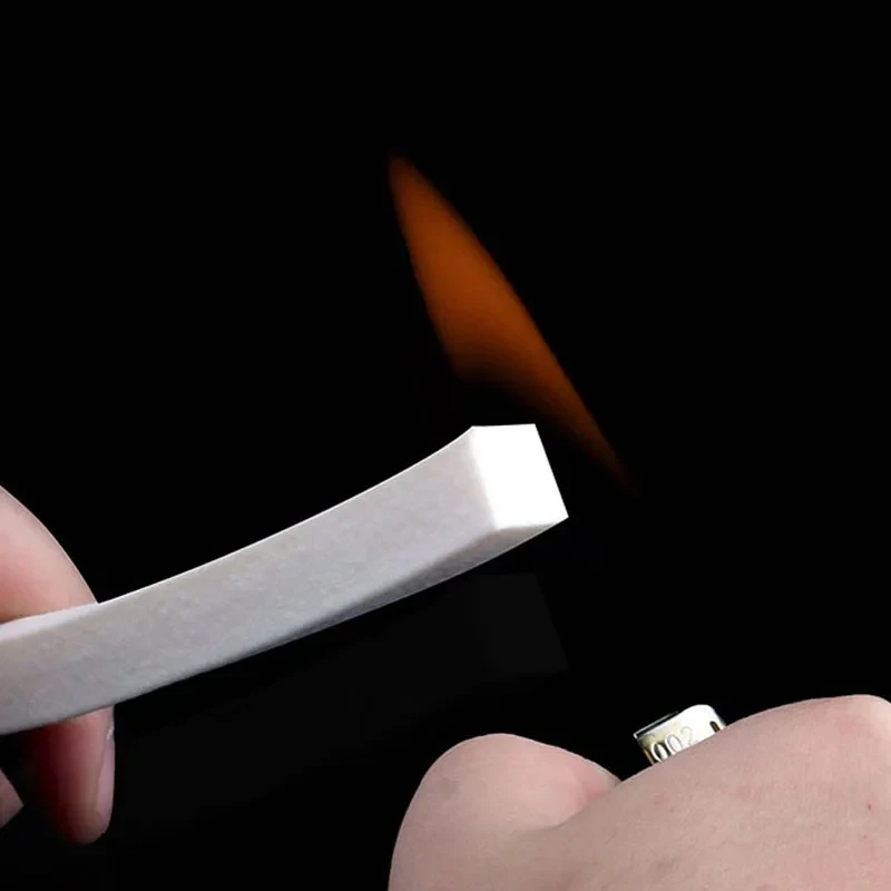 

2-30mm Square Foam Silicone Strip Self-Adhesive Weatherstrip Soundproofing Seal for Door Window Furniture DIY 1M Length