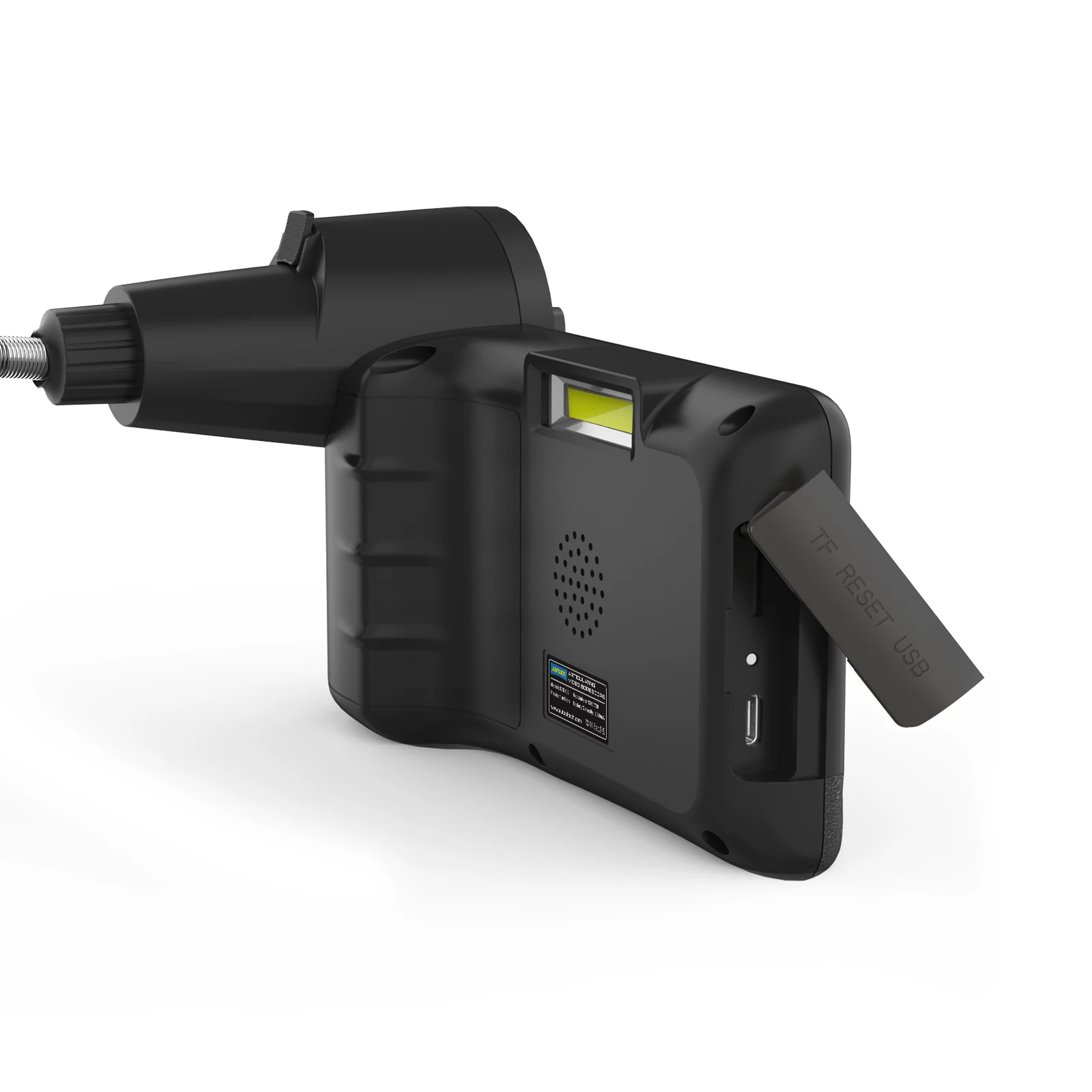 

SVB403 Articulating Engine Automotive Industrial Videoscope Inspection Camera Videoscope Borescope