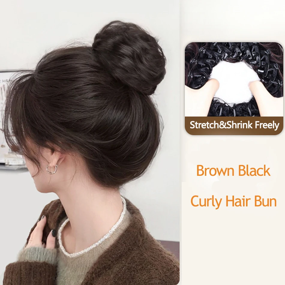 Variant: Brown Black