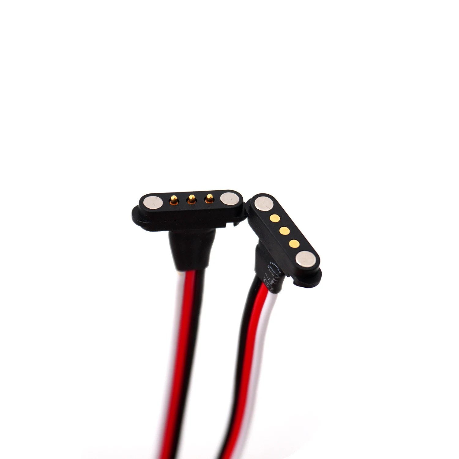 RC المغناطيسي نموذج كابل 20 سنتيمتر 36 سنتيمتر المغناطيسي المفاجئة على تمديد كابل ل التحكم عن بعد طائرة الطائرات سيارات قارب DIY نموذج جزء