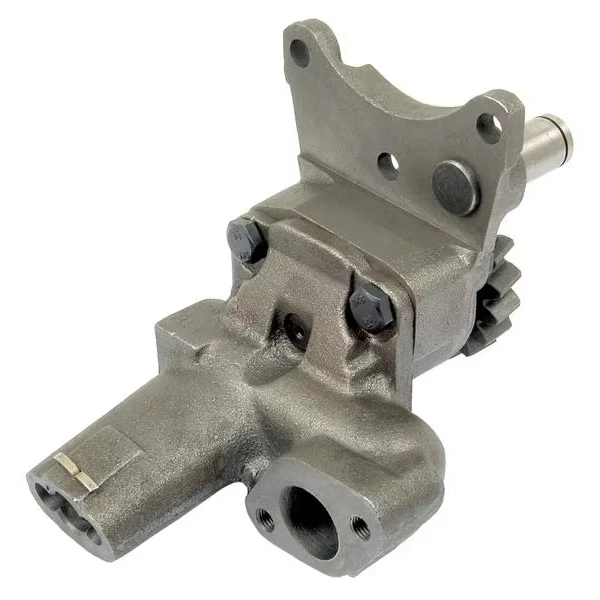 

Oil Pump 1447483M91, 3637471M91 for MF Tractors 155, 158, 165, 260, 560, 65