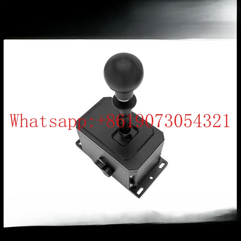 

Гоночный эмулятор, ручная передача, интеграция последовательности механизмов, 8+R, развлечение вождения