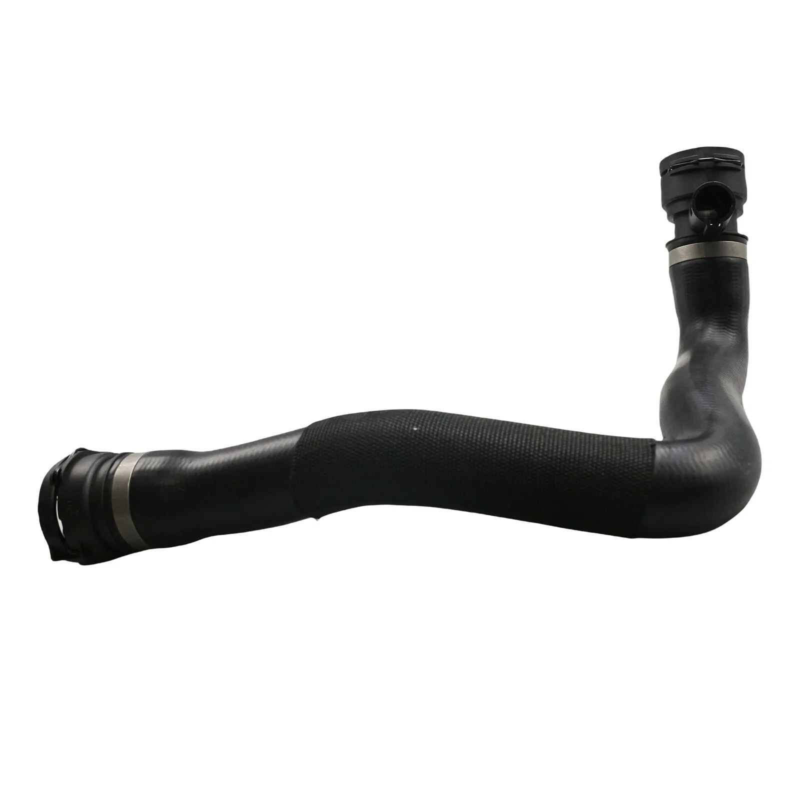 ZOOMKEY Engine Radiator Coolant Hose For BMW E39 540i E38 740i 740iL E52 Z8 4.4L Lower  11537505229, 11531711322, 11537503725