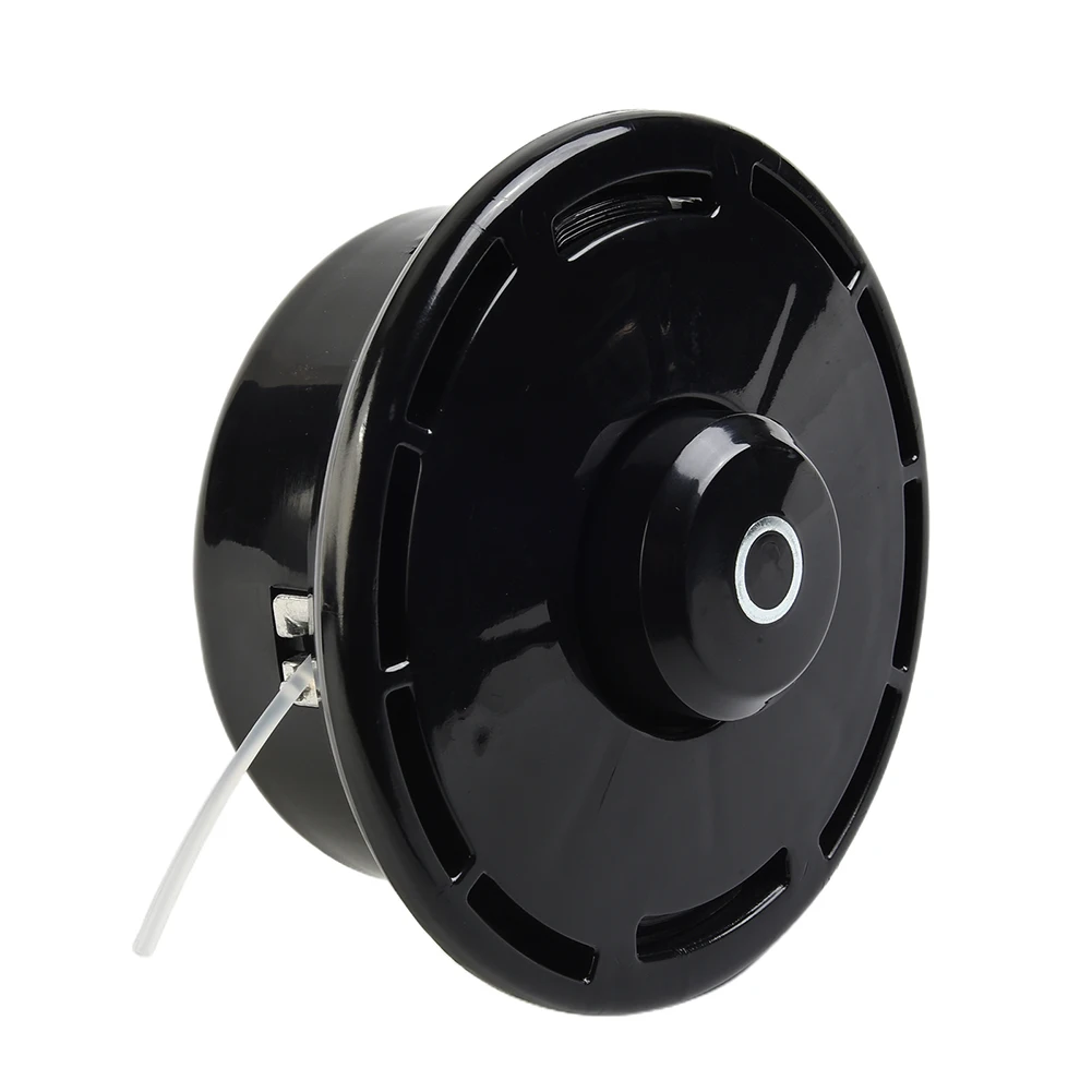 Замените старую и недобренную головку катушки с помощью этого подходит альтернатива для Honda UMK425E UMK431E UMK435E UMR425E. Замените старую и недобренную головку катушки с помощью этого подходит альтернатива для Honda UMK425E UMK431E UMK435E UMR425E.