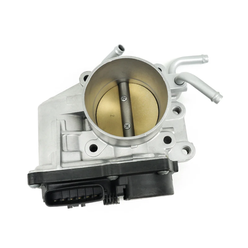 

Hot Sale Auto Spare Parts 45mm 50mm 60mm Fuel Electronic Throttle Body OEM 22030-28011 Fits for S