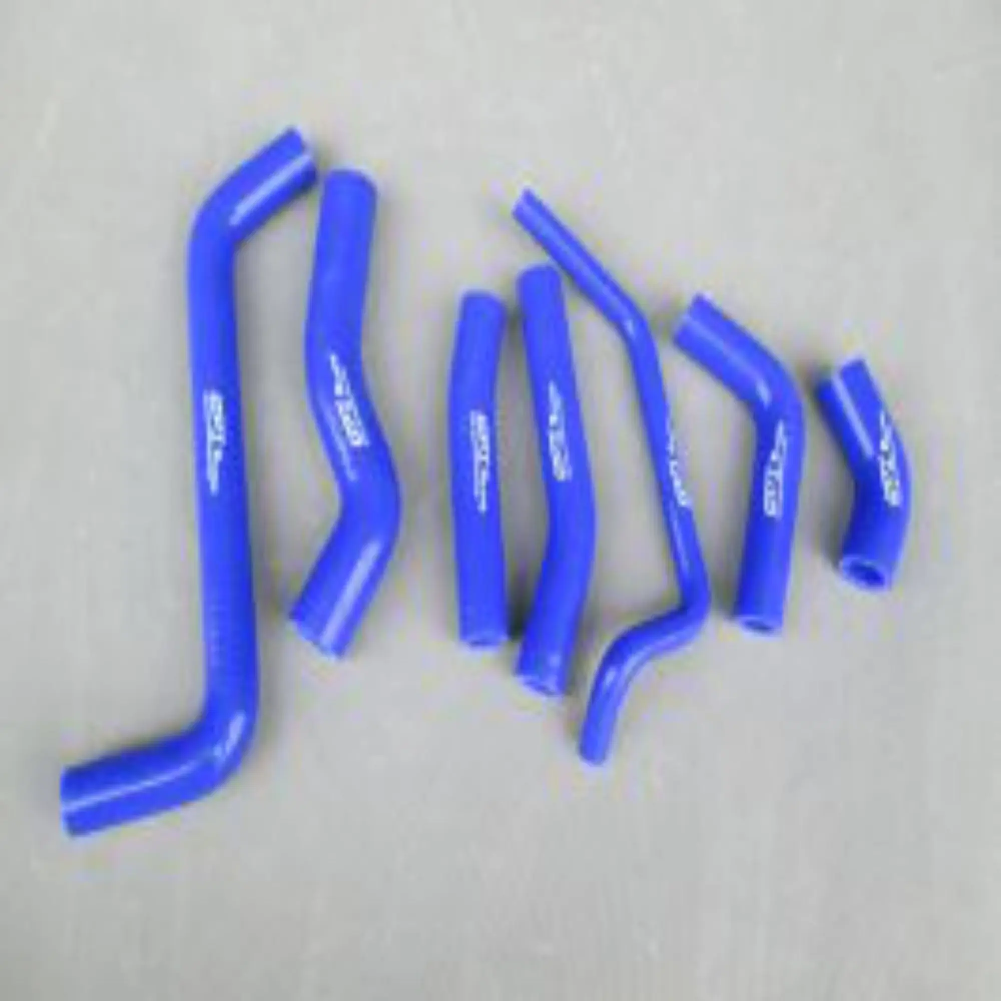 

For Kawasaki KX450F 2009-2015 KX 450 F Silicone Radiator Hose Pipe Tube Kit 2009 2010 2011 2012 2013 2014 2015