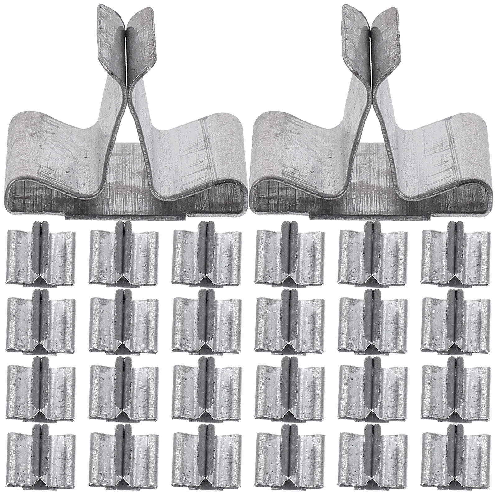 

Wooden Wick Base Holder Tabs Making Stand Holders for Jar Metal Sustainer Supplies