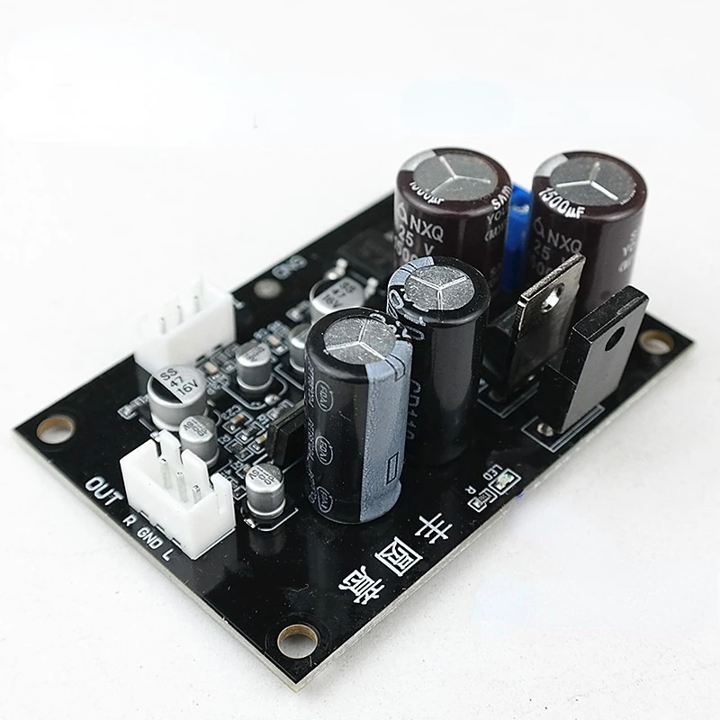 SOTAMIA scheda preamplificatore giradischi in vinile MM MC Phono Preamp amplificatore grammofono ingrandimento testa Pre Amp Smart Home