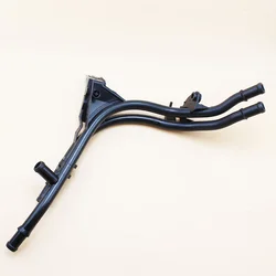 Car Styling Coolant Water Tube Pipe Hose 1K0121070BD From Coolant Tank for Audi A3 Q3 TT VW Beetle CC Tiguan Jetta GTI Passat
