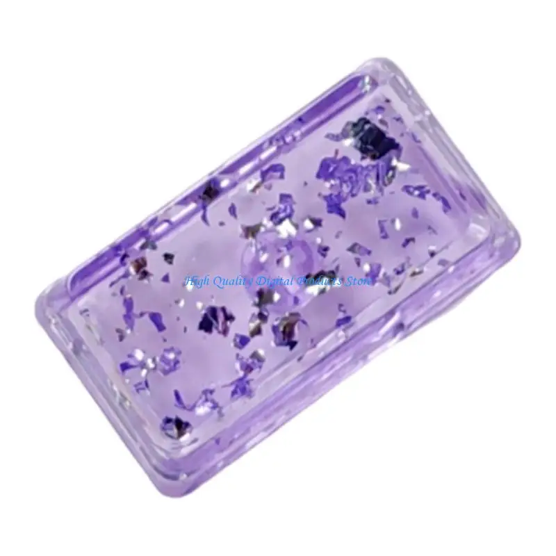 

U2JE OEM Height 1.75u Resin Backlight Keycap for Mechanical Keyboards Comfort