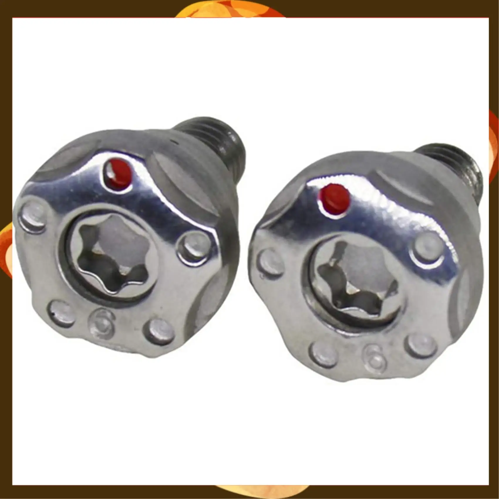 4Pcs Multi Grams Go… - image