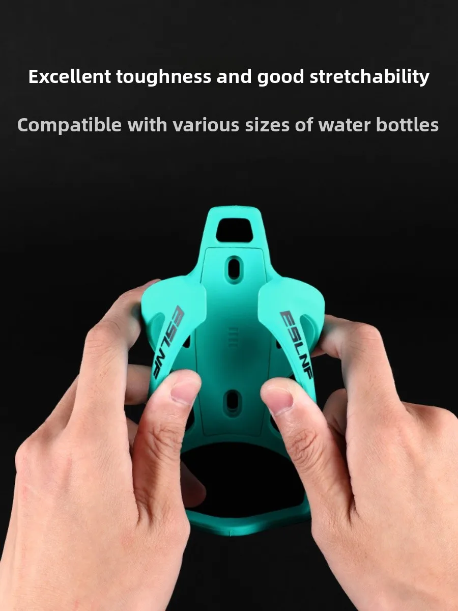 

Merida Mountain Bike Water Bottle Holder PC Moulded Waterproof Road Bike Cycling Accories Water Bottle Cage