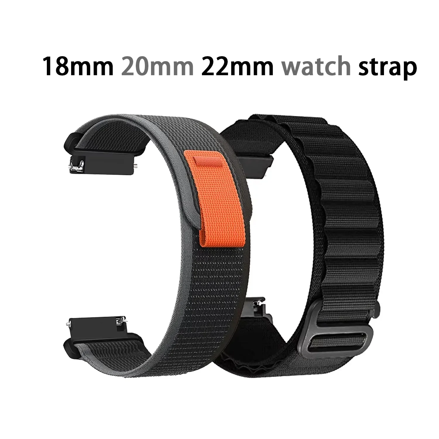 Nylon Band For Sams… - image