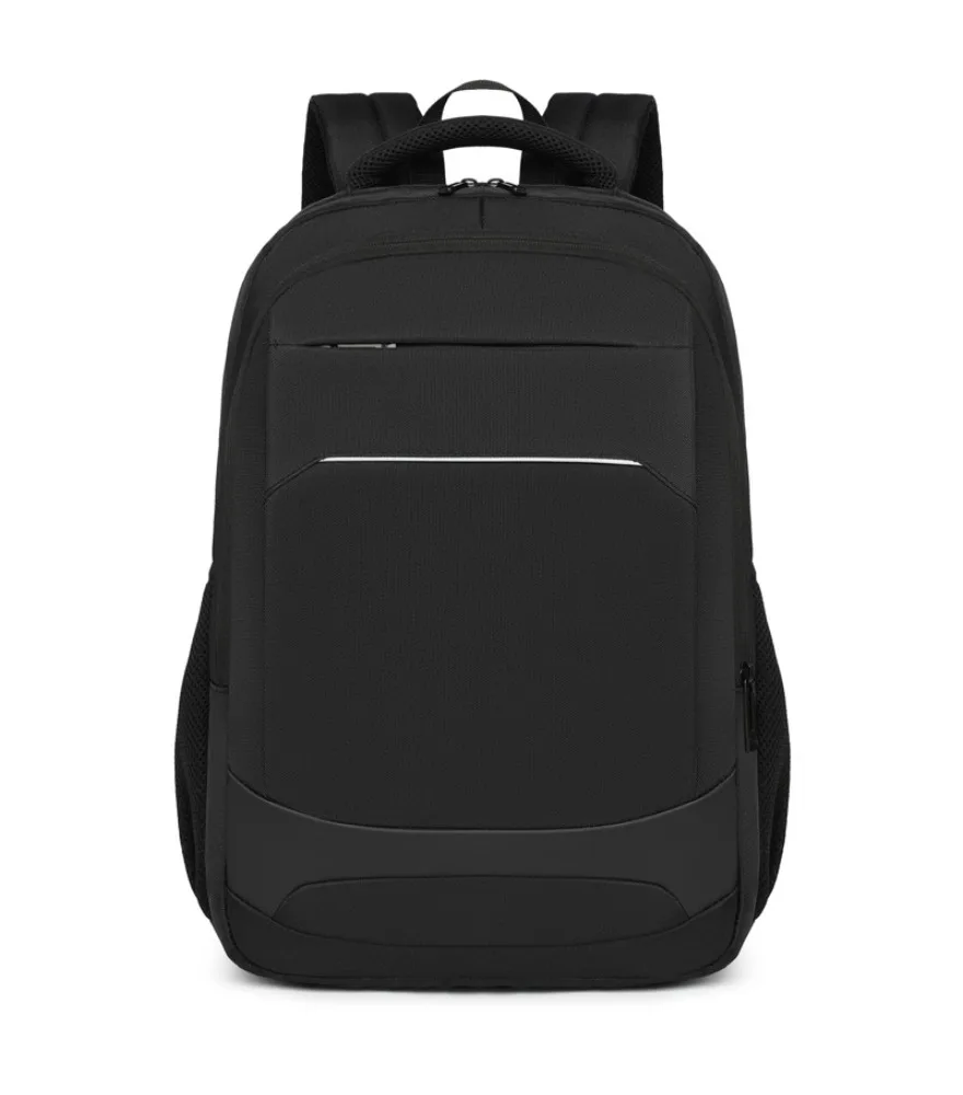 Versatile casual schoolbag Oxford cloth anti-splashing computer backpack service commuter backpack personality