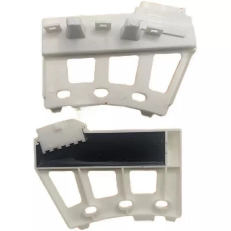 DC97-19821A Entering The Moisture Distribution Box Motor Used for The Automatic Detergent Dispenser of Washing Machine