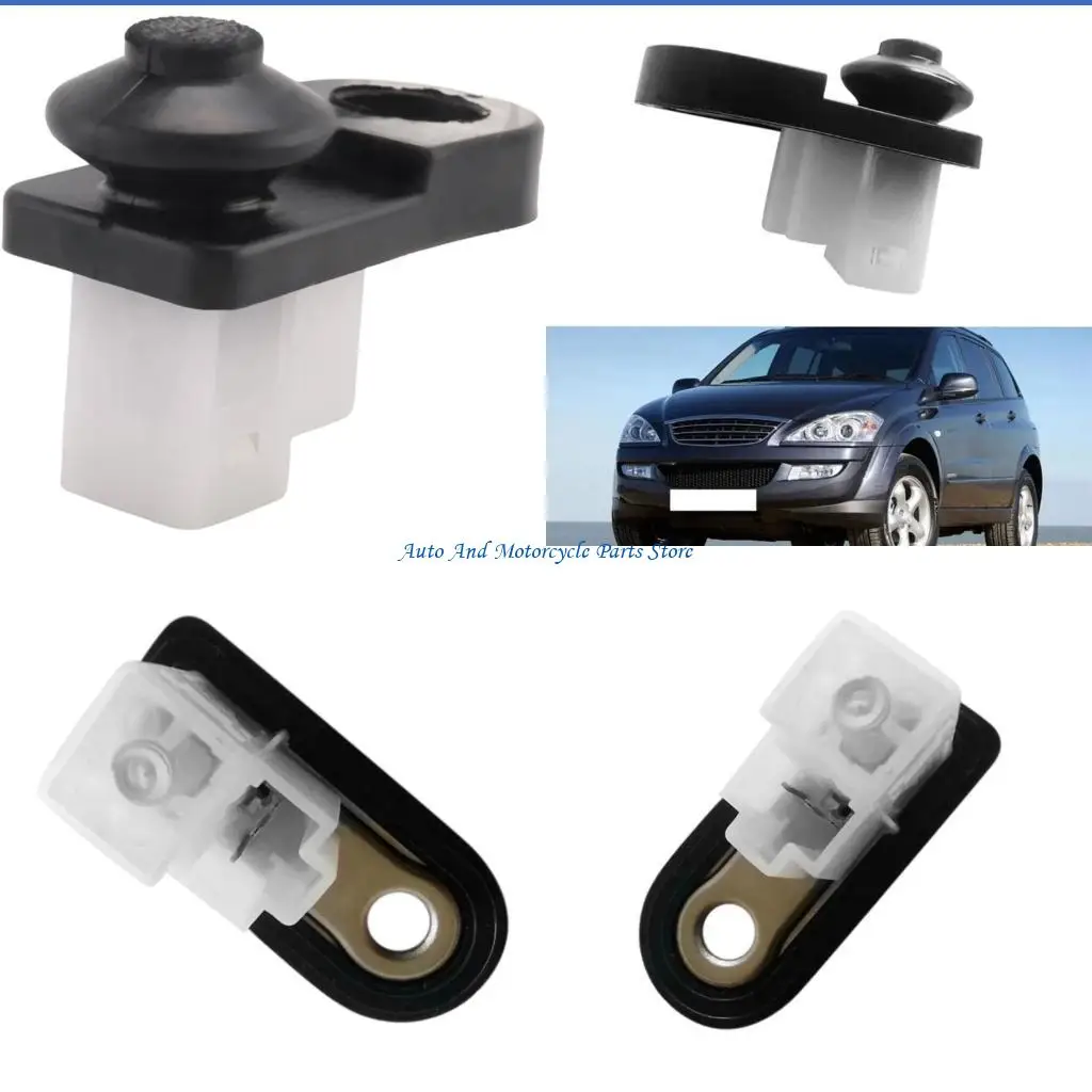 

P9FD 85730-0800 Intelligent Sensing Car Door Activate Switches Simple Installs for Ssangyong