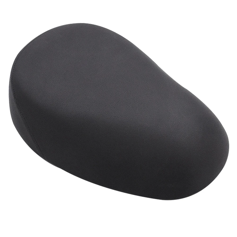 

Electric Bike Cushion Waterproof NonSlip Durable Comfortable Bicycle Saddle Road Bike Seats Portable Easy Install Gift