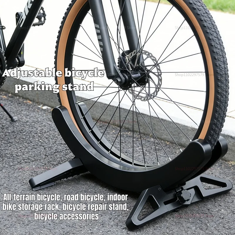 #27 New Bicycle Stands Arrivals