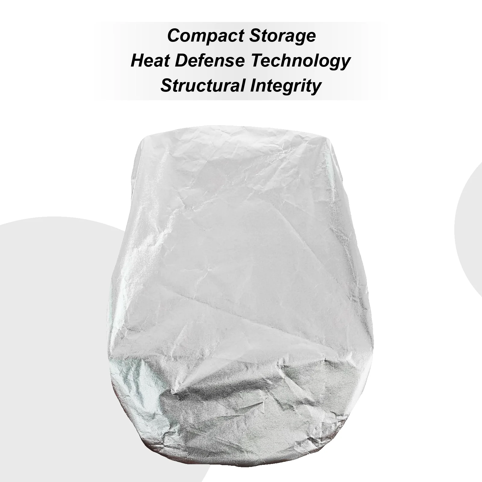 

Солнцезащитный козырек для автомобильного сиденья, навес для автомобильного сиденья, анти-УФ-изолированный складной теплозащитный экран для ежедневных поездок на работу, охлаждающий грузовик, дорожные поездки