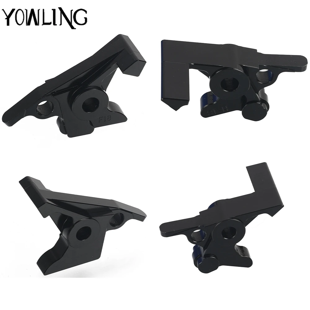 For HONDA FORZA 125 250 300 350 750 NSS 300 2010-2025 XADV750 X-ADV 750 Accessories Brake Clutch Lever Adjustable Handle Levers