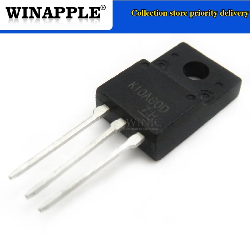 K10A60D K10A60 K15A60U K15A60 STF11NM60N F11NM60N P11NM60FP P11NM60 TO-220F