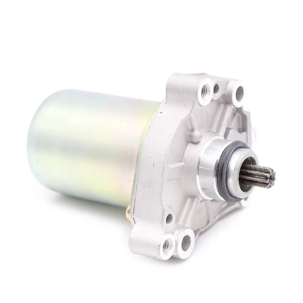 96928R Starter Motor For Piaggio ZIP 50 1995-1996 ZIP 100 2006-2010 Fly 4T 100 2007-2014 Liberty 4T 100 2011-2014 view 2