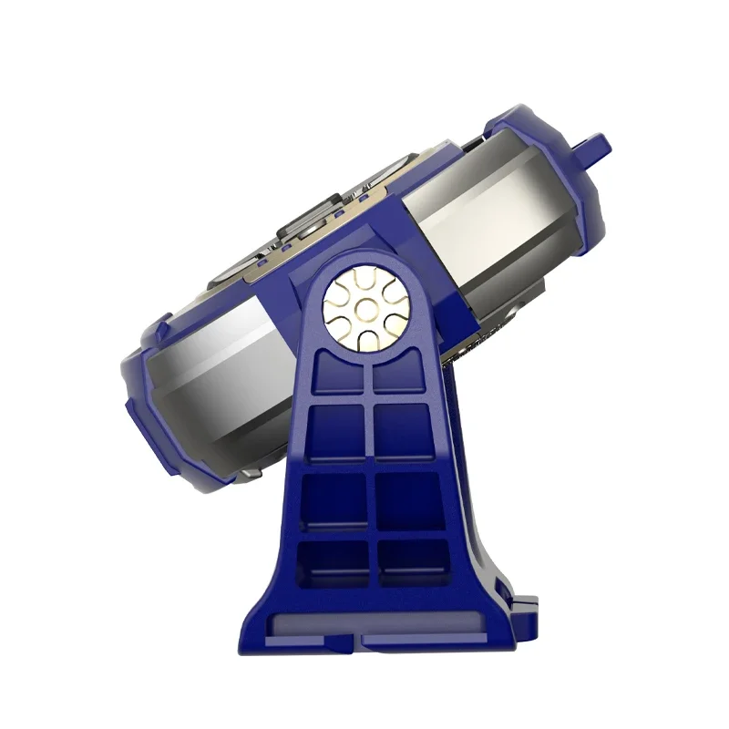 USB Mini LED Rechargeable Headlamp Headlight Waterproof Camping Flashlight Portable Head Light Torch Lamp