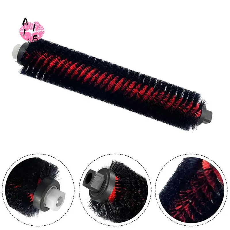 

A11E-High-Speed Dock Self-Cleaning Brushe&Base Station Filter Sinks Spare Parts For Roborock S8 Pro Ultra/S8 Plus/ S8 Robot Vacu