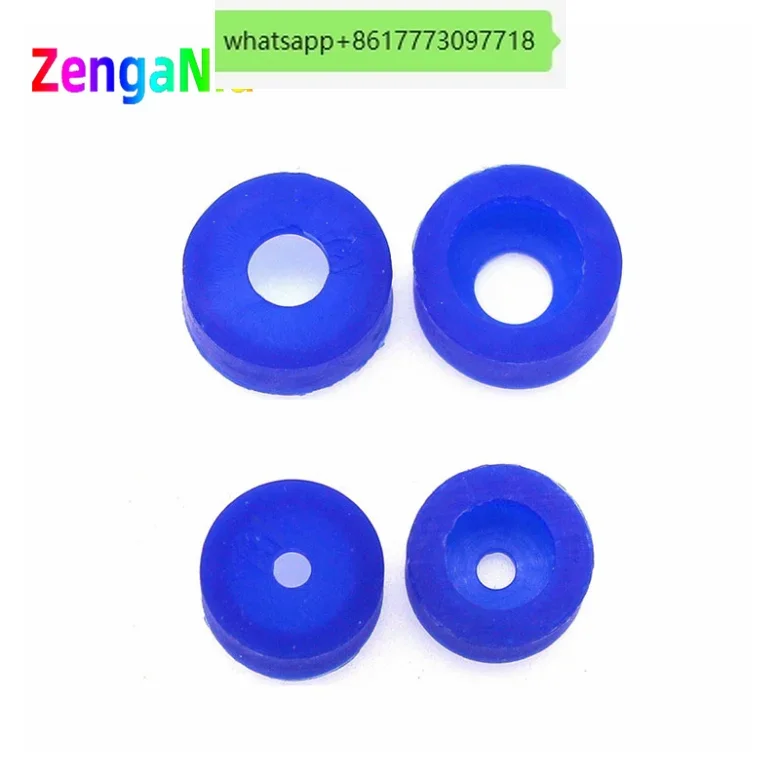 Laparoscopic Trocar Sealing Cap Puncture Cap 3mm 5mm 10mm 15mm 18mm Poke Card Sealing Cap Perfusion Pump Gasket Silicone Membran