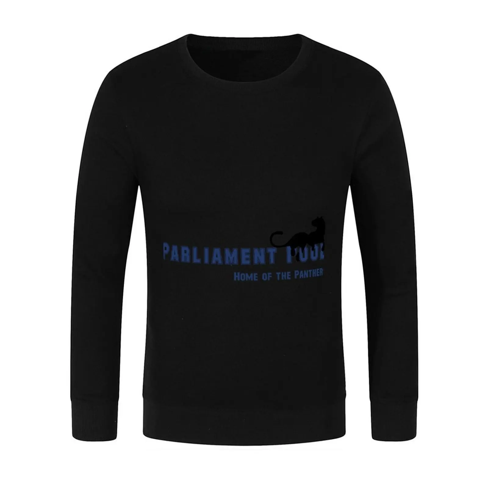 Parliament Pool Logo Pullover Herren Sweatshirt Set Herrenbekleidung Herrenbekleidung Herrenbekleidung Winter Herren Sweatshirt