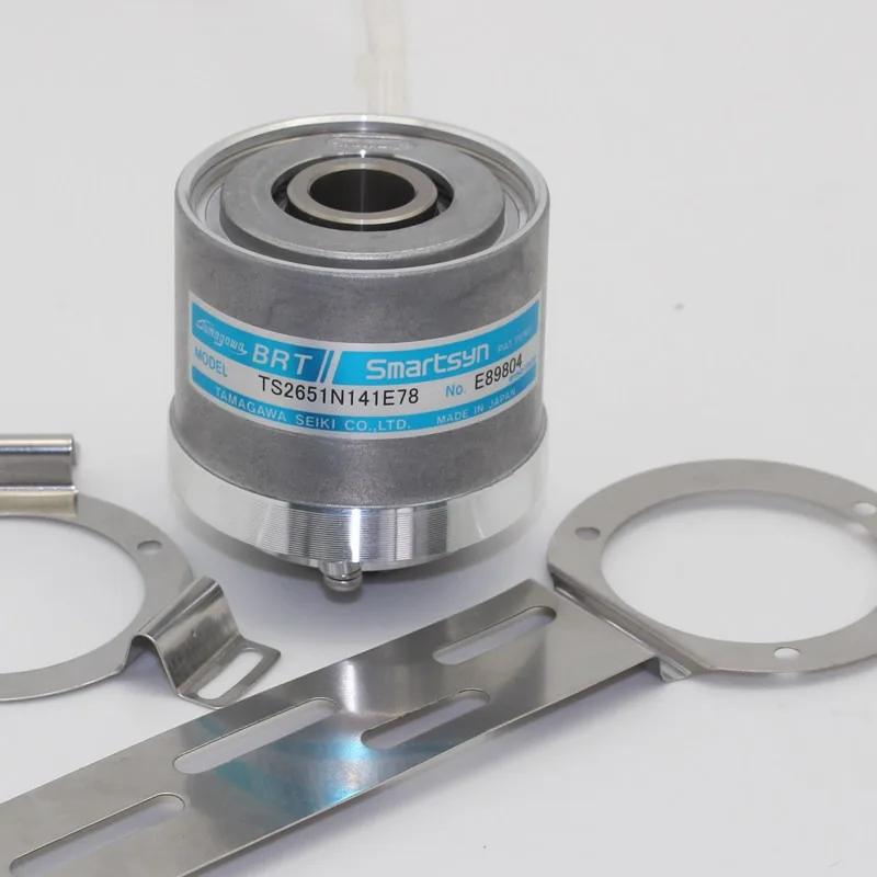 for TS2640N321E64 Tamagawa encoder TS2620N21E11 resolver TS2651N141E78
