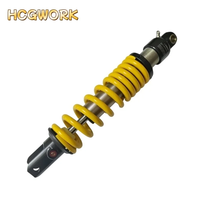 rear shock absorber fit for Cyclone RG401 SR400GS (RG3)