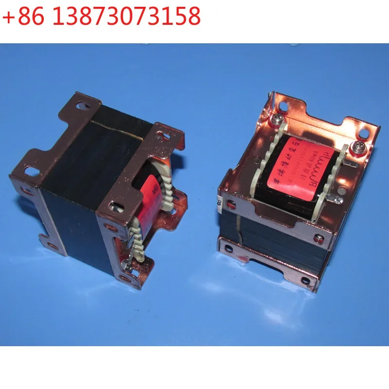 Tube 10K: 600Ω single-ended driving transformer, headphone output transformer, front-stage output transformer