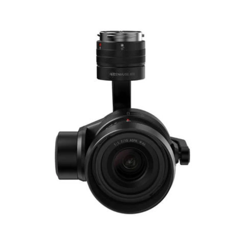 

For DJI Zensi X5S Pan tilt Camera INSPIRE 2 Wu2 brand new professional aerial photography