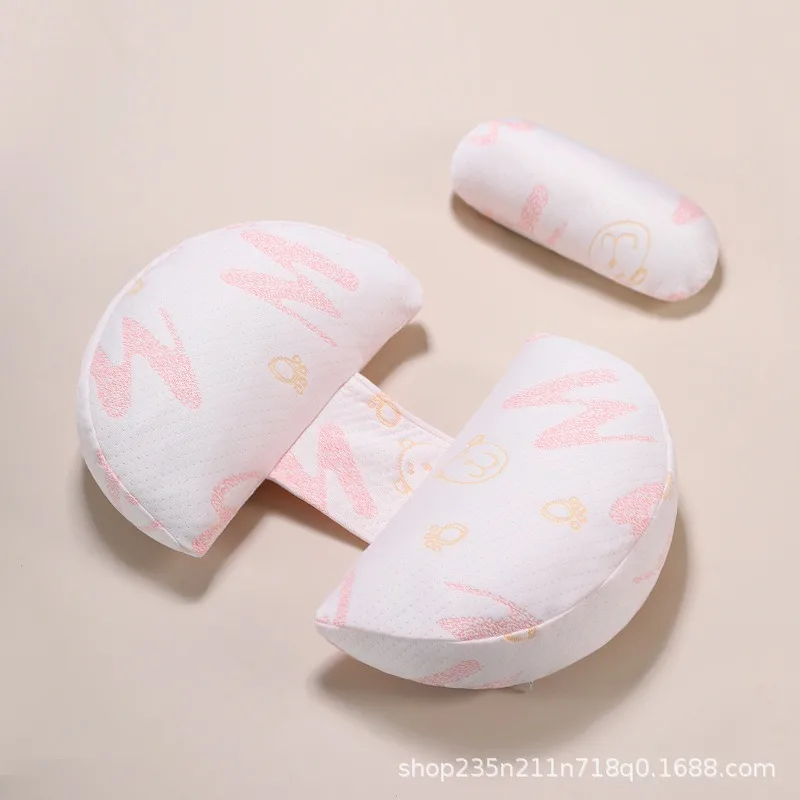 Рисунок 6 - Комфортная хлопковая подушка для