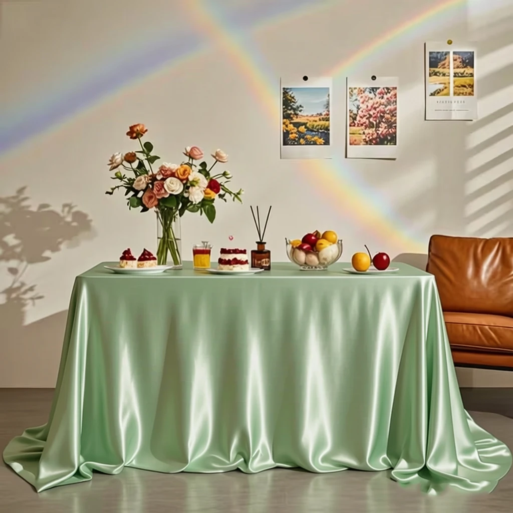 Thumbnail 4 - #78 Best Dining Table Cloths to Buy In 2026