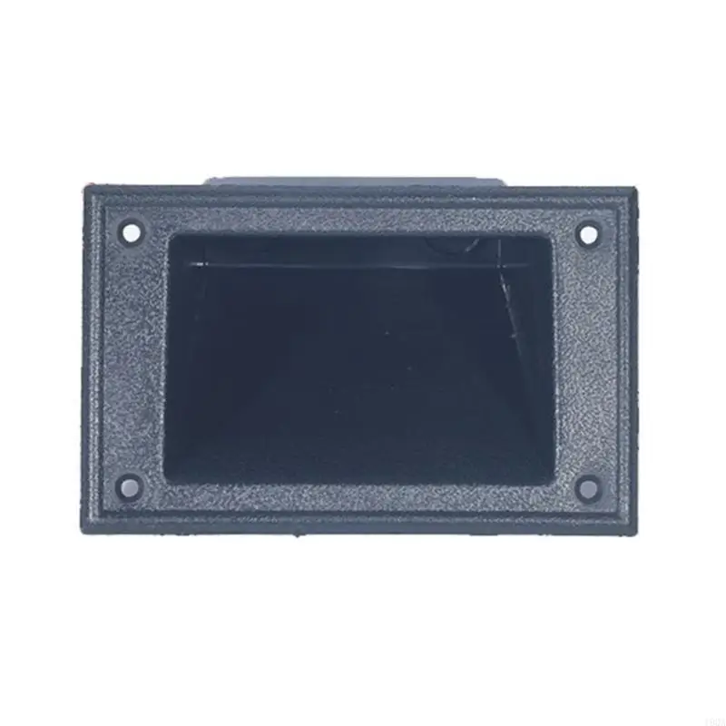 19QA Solid Recesed Speaker menangani pegangan genggaman untuk aksesori speaker untuk band pesta