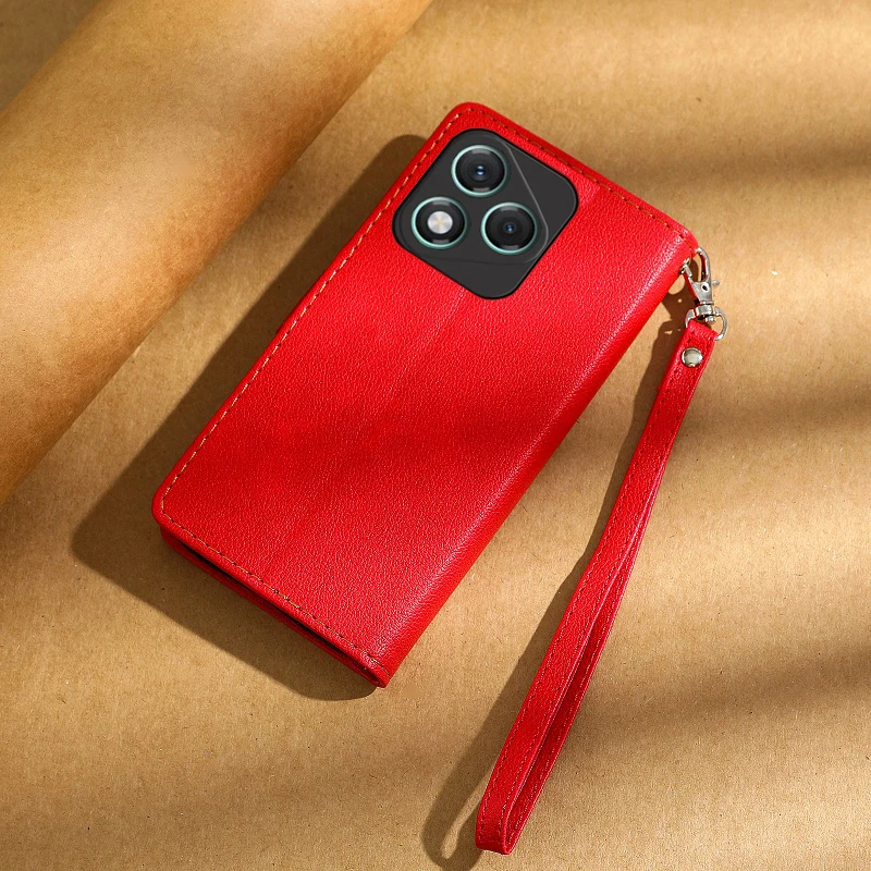 Wallet Flip Case Fo…