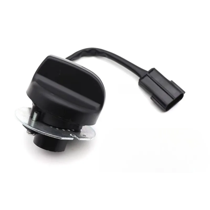 Brand New Excavator Parts Throttle Knob Switch for Kobelco Excavator 75 200 210 250 260 330 350-6E 8
