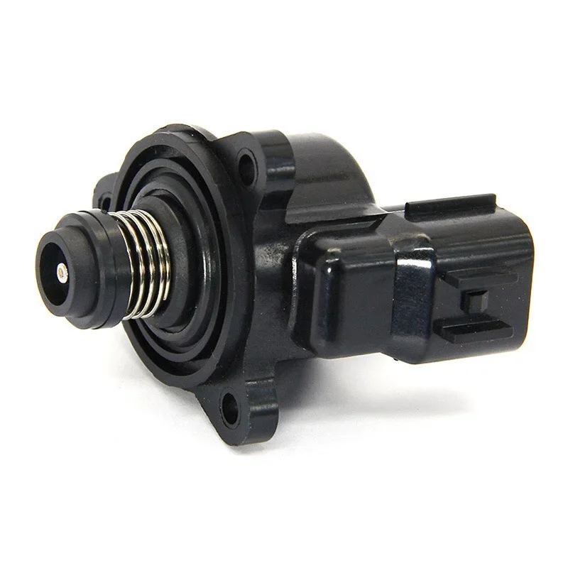 Auto Engine Idle Air Control Valve 1450A070 MD628168 MD628318 Suitable Apply To Chrysler Auto Parts